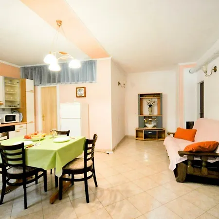 Nevija Apartment Novigrad (Istria)