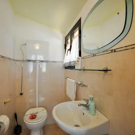 Apartment Nevija *