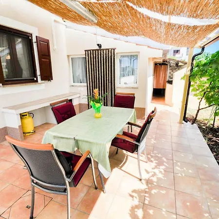 Apartment Nevija Novigrad (Istria)