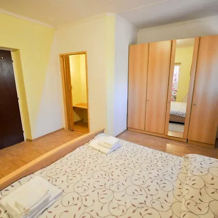 Nevija Apartment