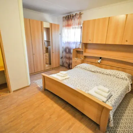 Apartment Nevija *